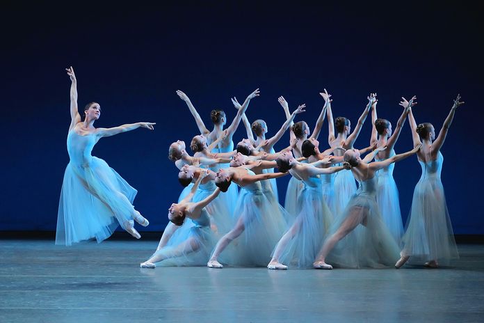 New York City Ballet