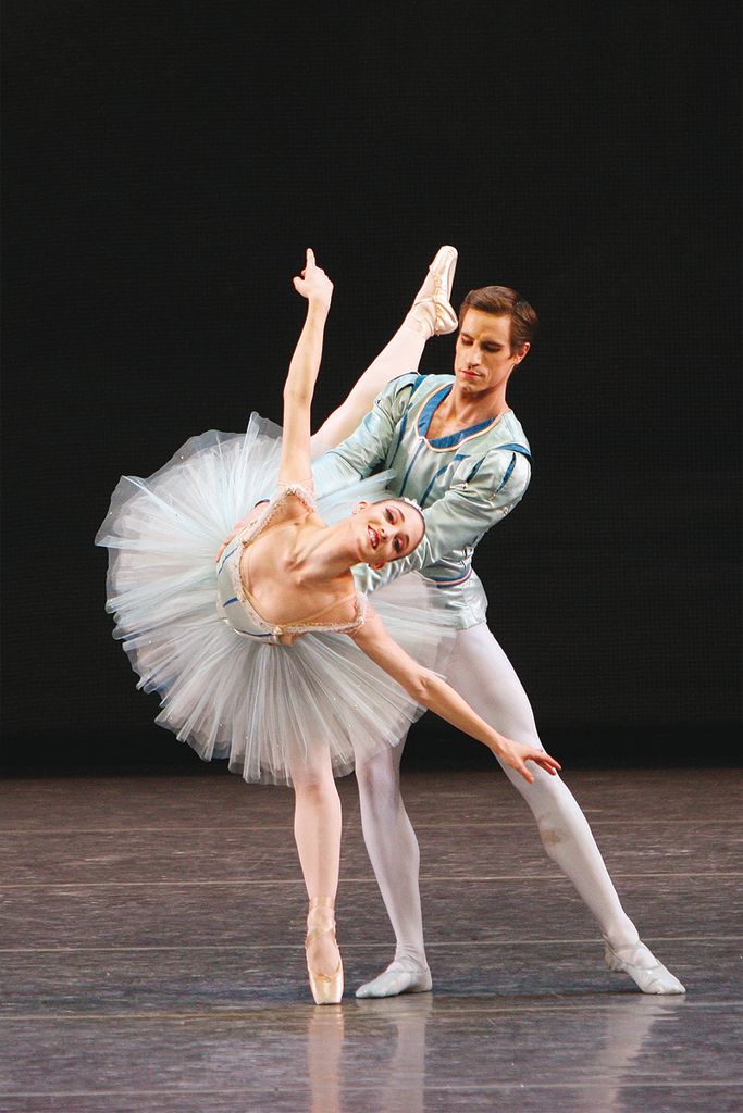 New York City Ballet