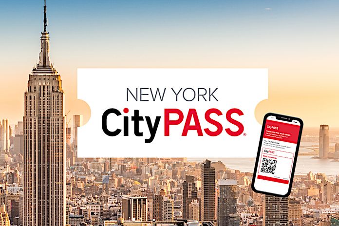 New York City Pass