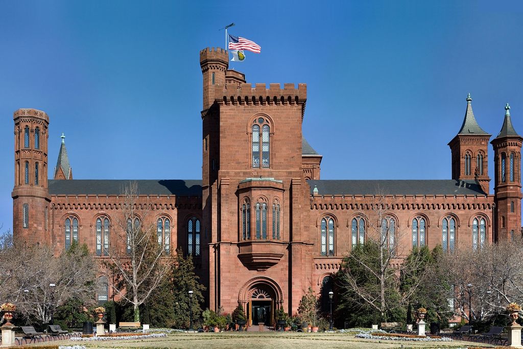 Smithsonian Institution