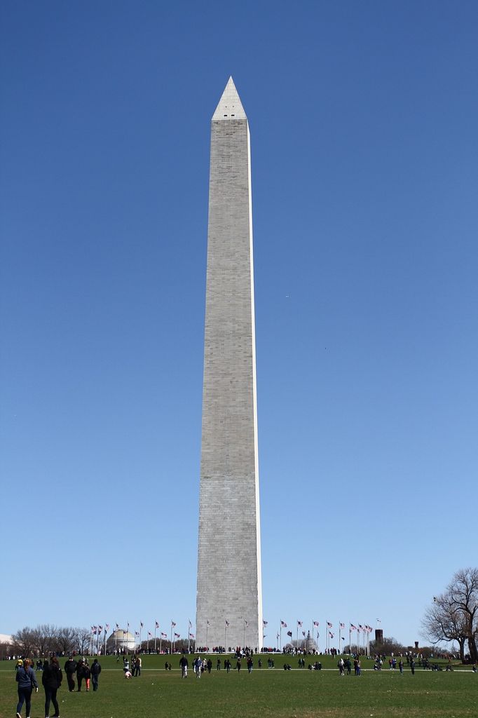 Washington Monument