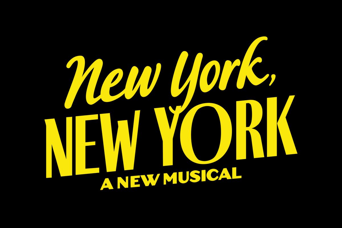 Billets pour la comédie musicale New York, New York