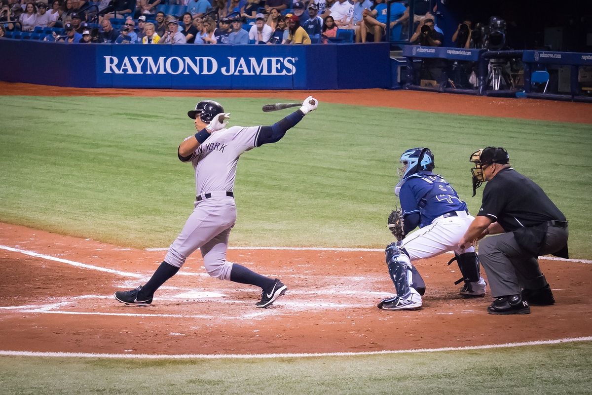 Yankee Stadium