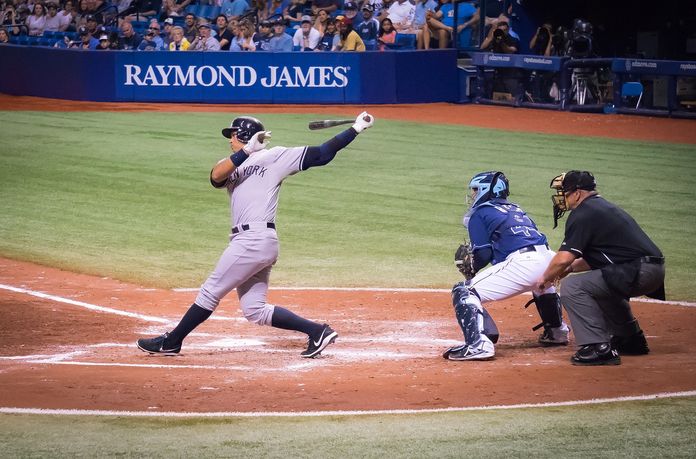 Yankee Stadium