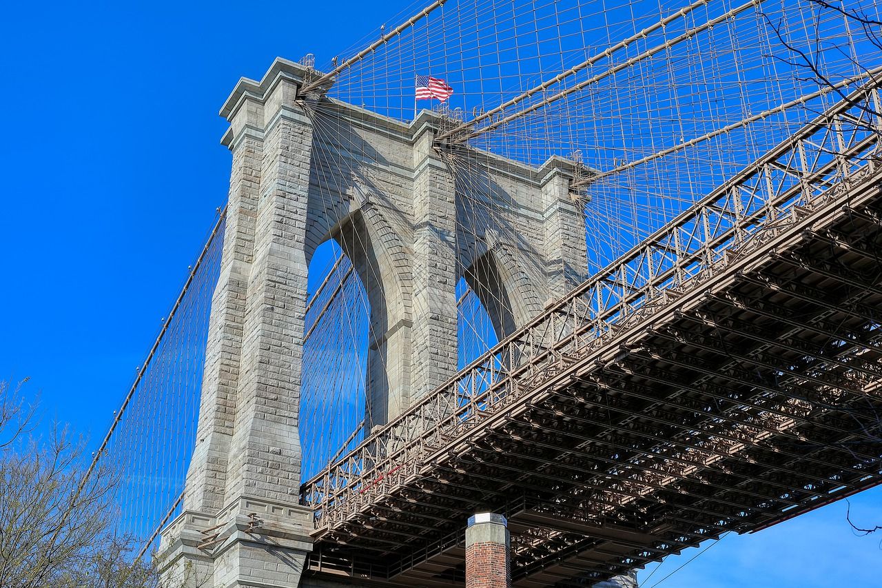 Brooklyn : un quartier incontournable à New York