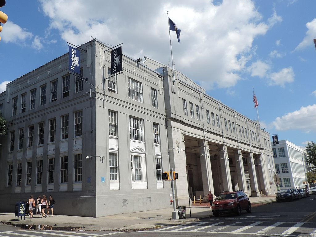 Kaufman Astoria Studios