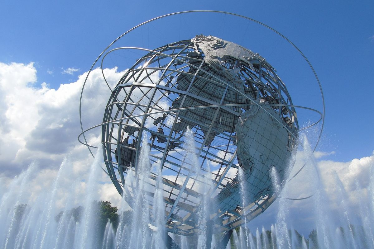 Unisphere