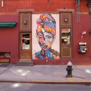 Little Italy : le quartier italien de New York