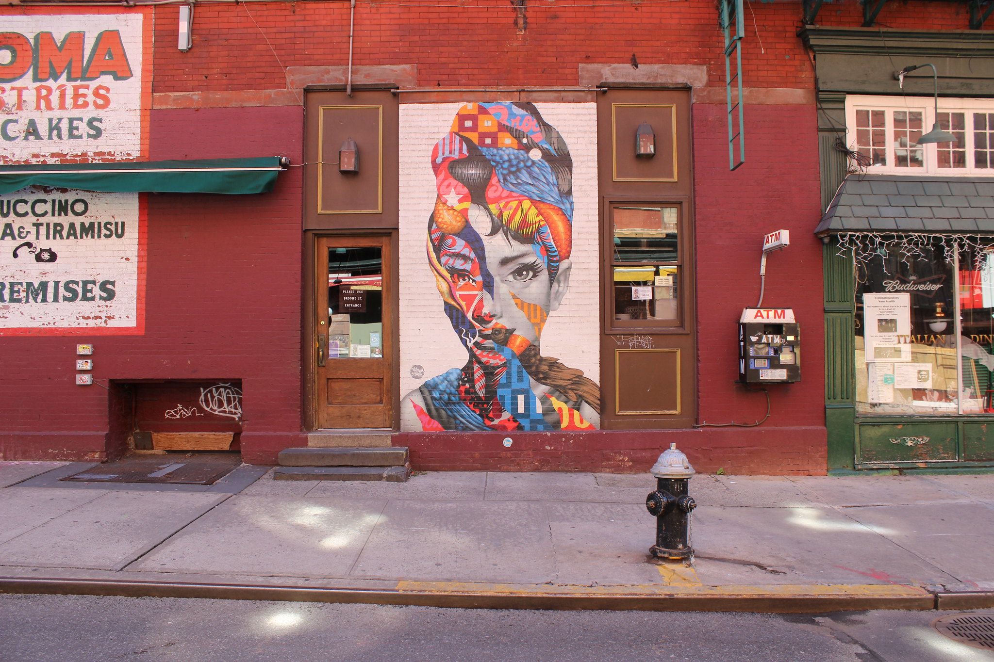 Little Italy : le quartier italien de New York