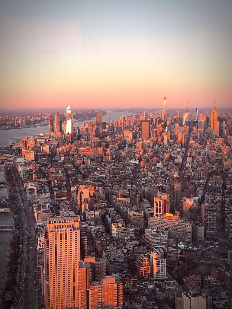 One World Observatory