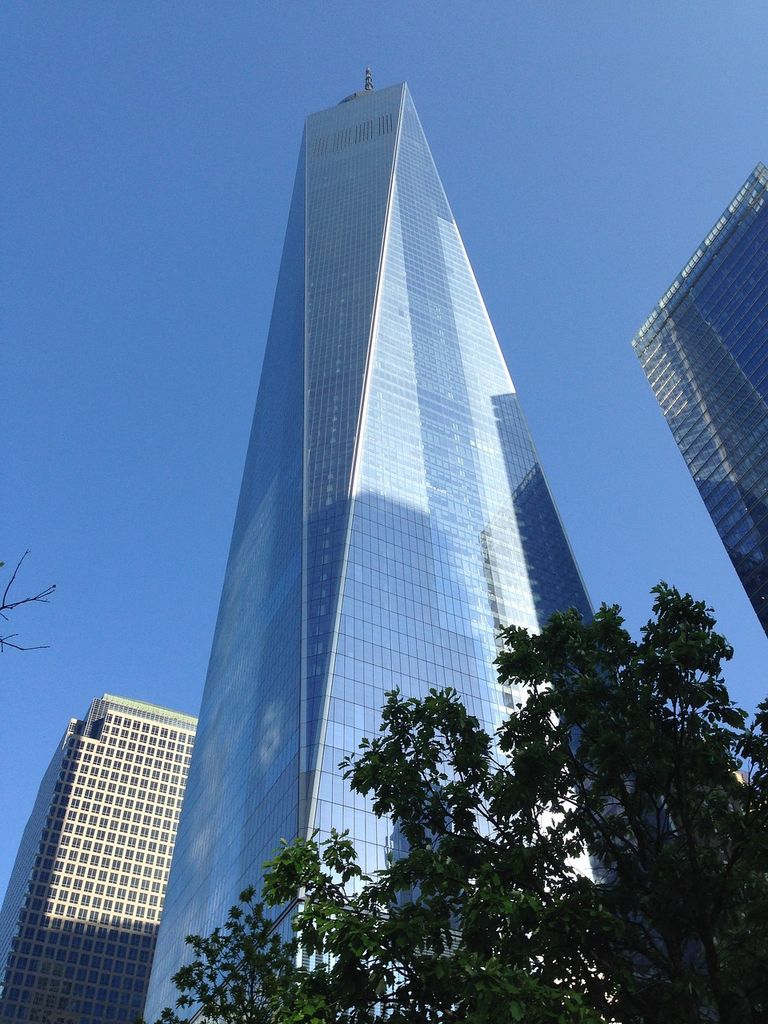 One World Trade Center