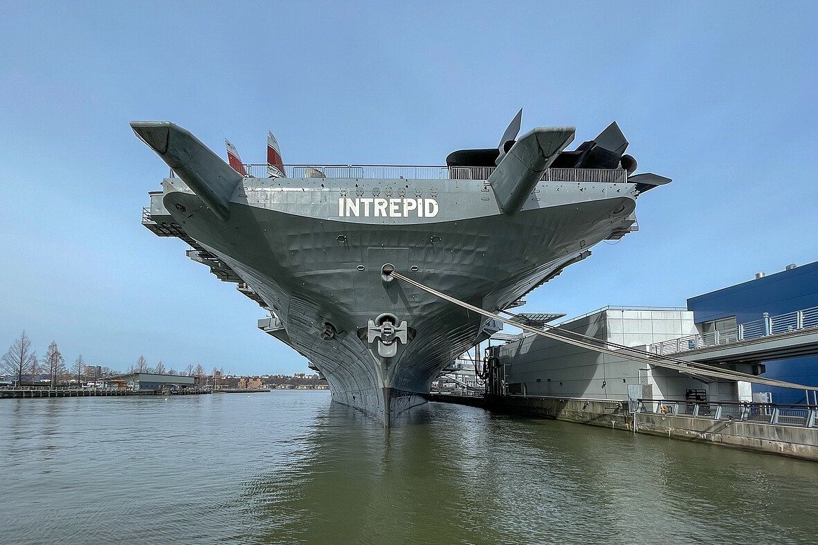 Hell’s Kitchen : le quartier qui monte à New York