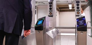 OMNY : la nouvelle carte pour le métro et les bus à New York OMNY New York Metro