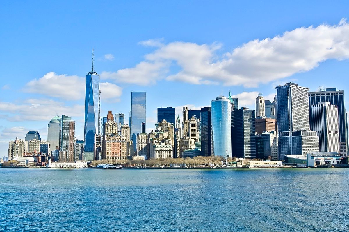 Quelle est la meilleure saison pour aller à New York ?