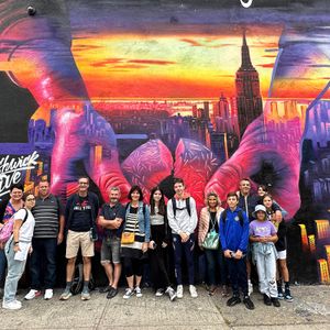 Visite guidée du meilleur de Brooklyn en français