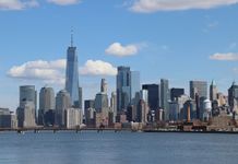 New York : actualités et infos en direct manhattan skyline new york