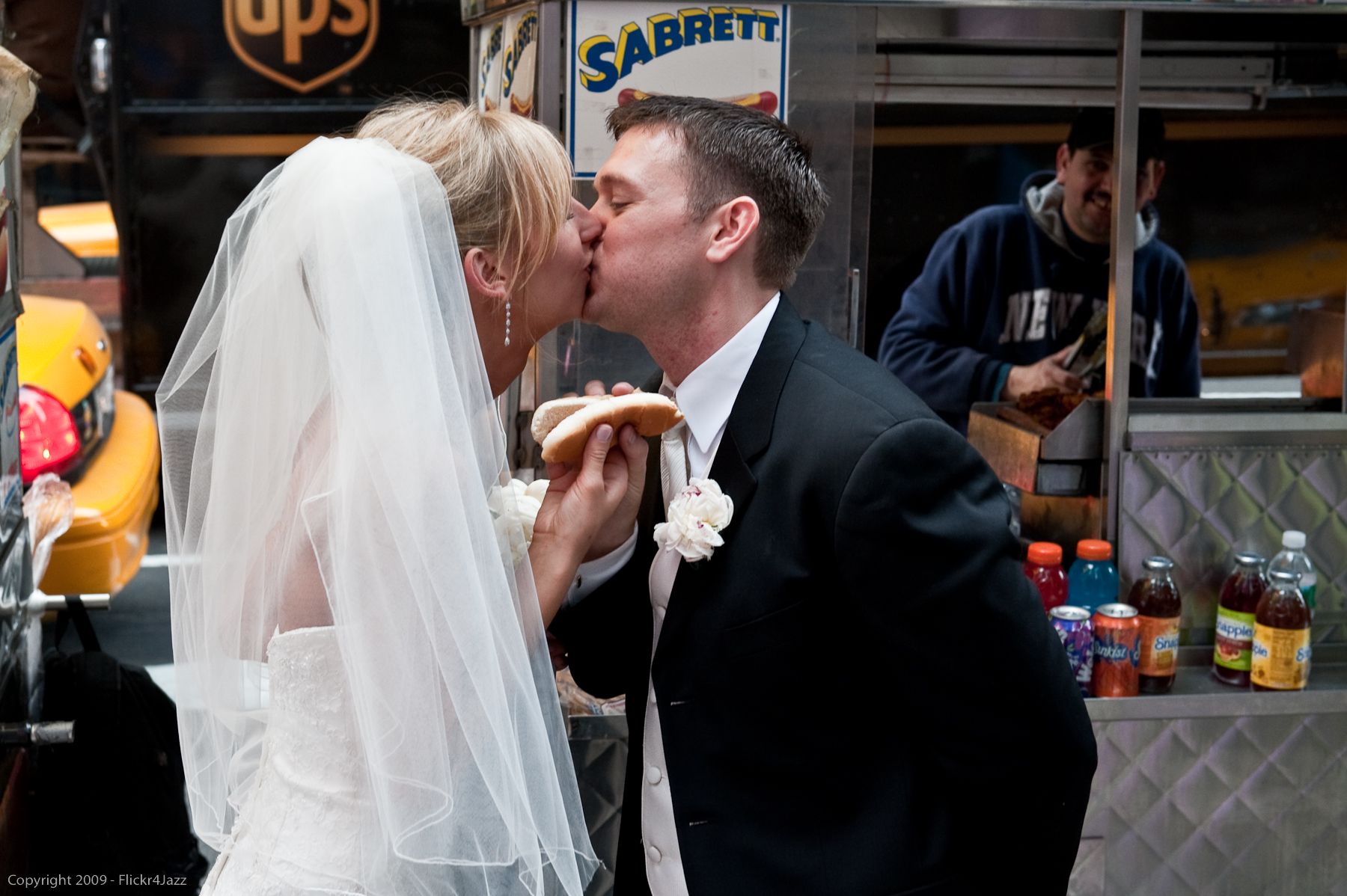 Getting Married in New York: A Step-by-Step Guide