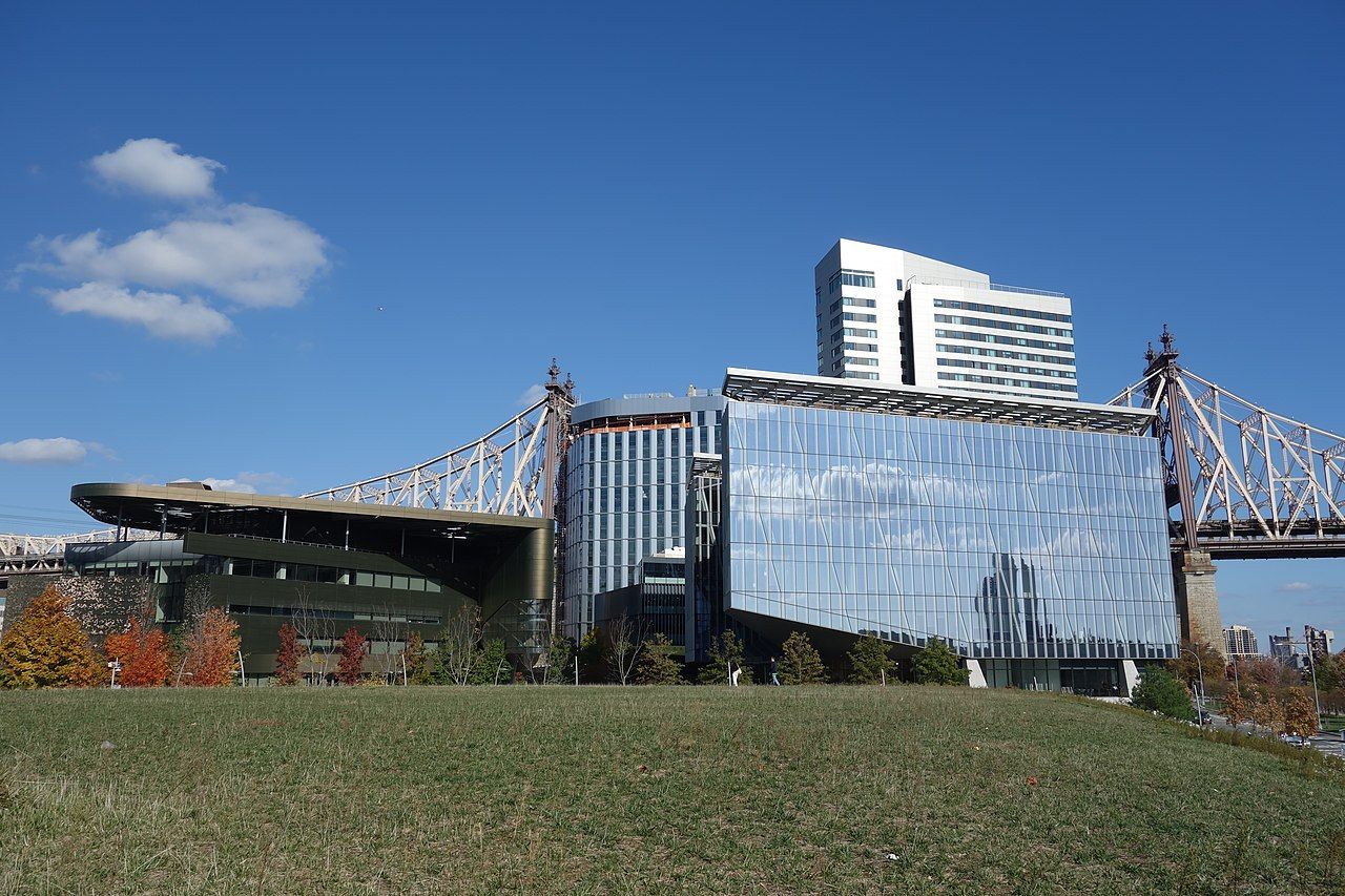 Cornell Tech New York