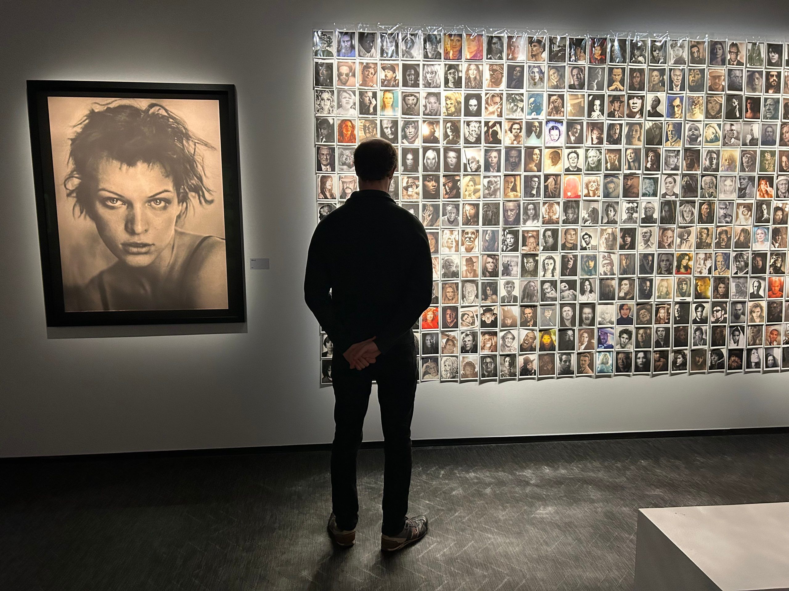 Fotografiska New York : le musée de la photo contemporaine