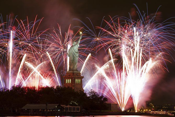 Nouvel An à New York : que faire le soir du 31 décembre ?