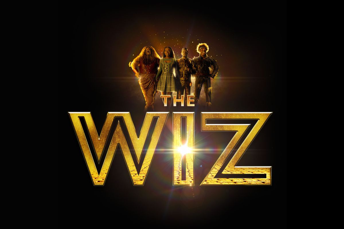 The Wiz Broadway