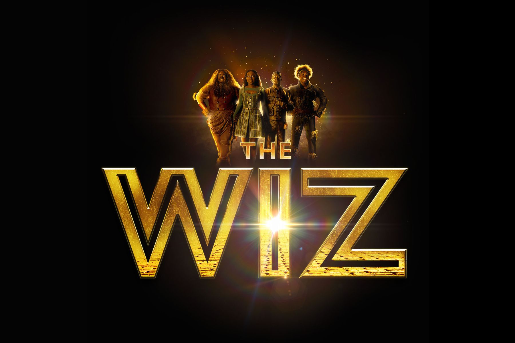 The Wiz une comédie musicale magique à New York CNEWYORK