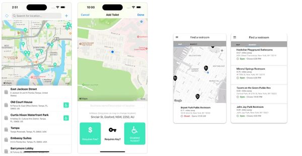 Les 10 applis indispensables pour un voyage à New York - CNEWYORK