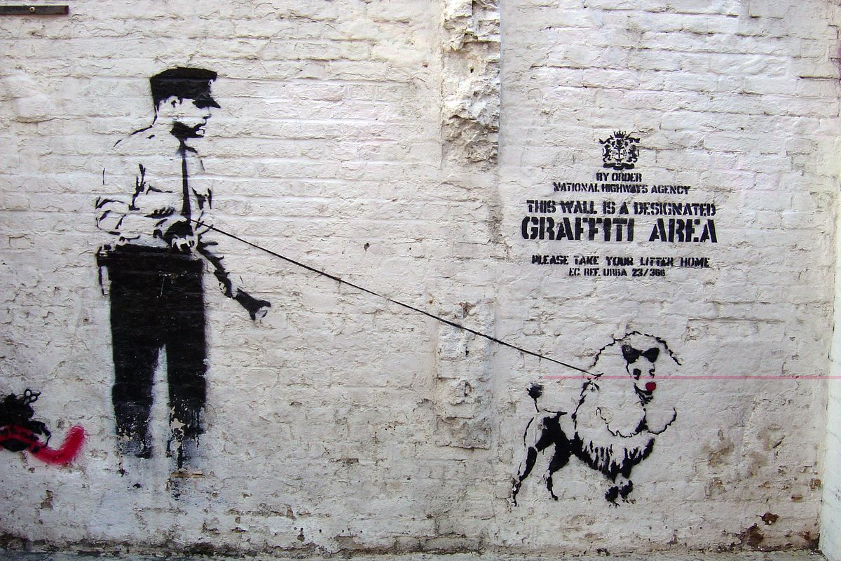 Banksy Museum New York