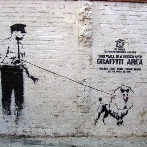 Banksy Museum : le musée Banksy à New York