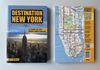Destination New York : le guide incontournable sur New York Destination New York 6ème édition