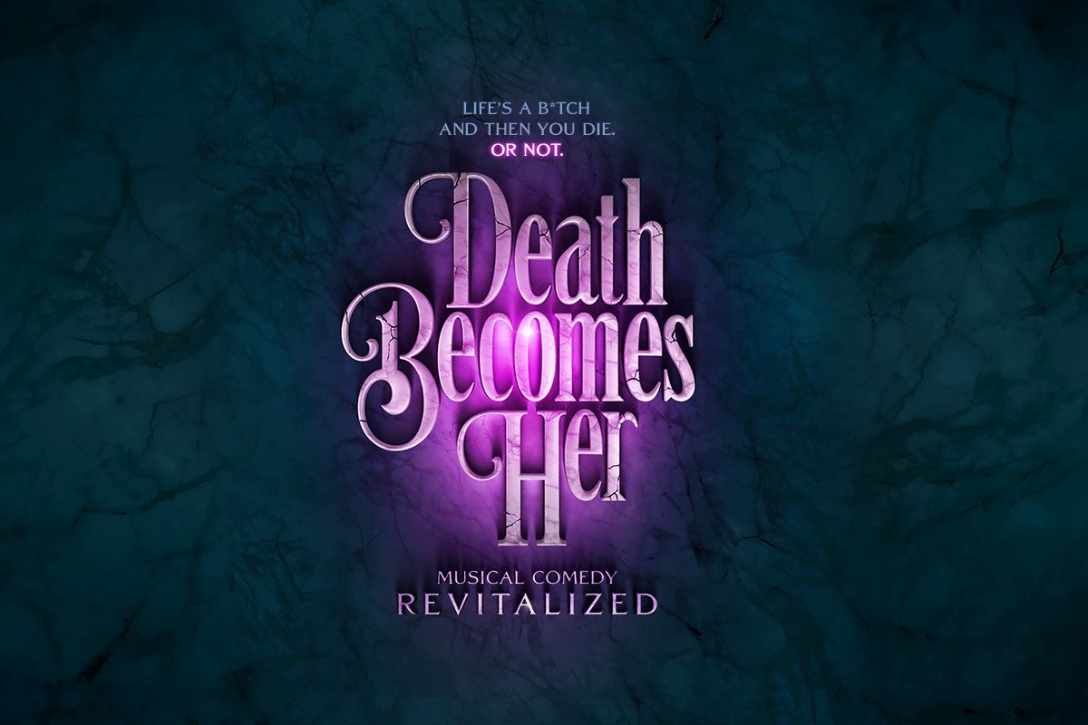 Death Becomes Her : la comédie musicale culte LGBT