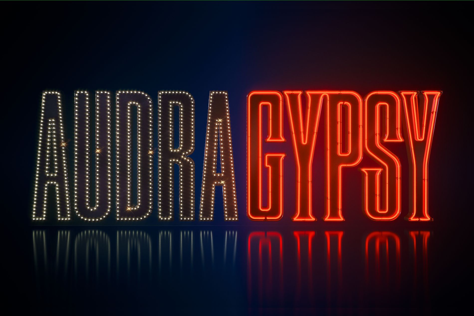 Gypsy : une comédie musicale historique sur Broadway