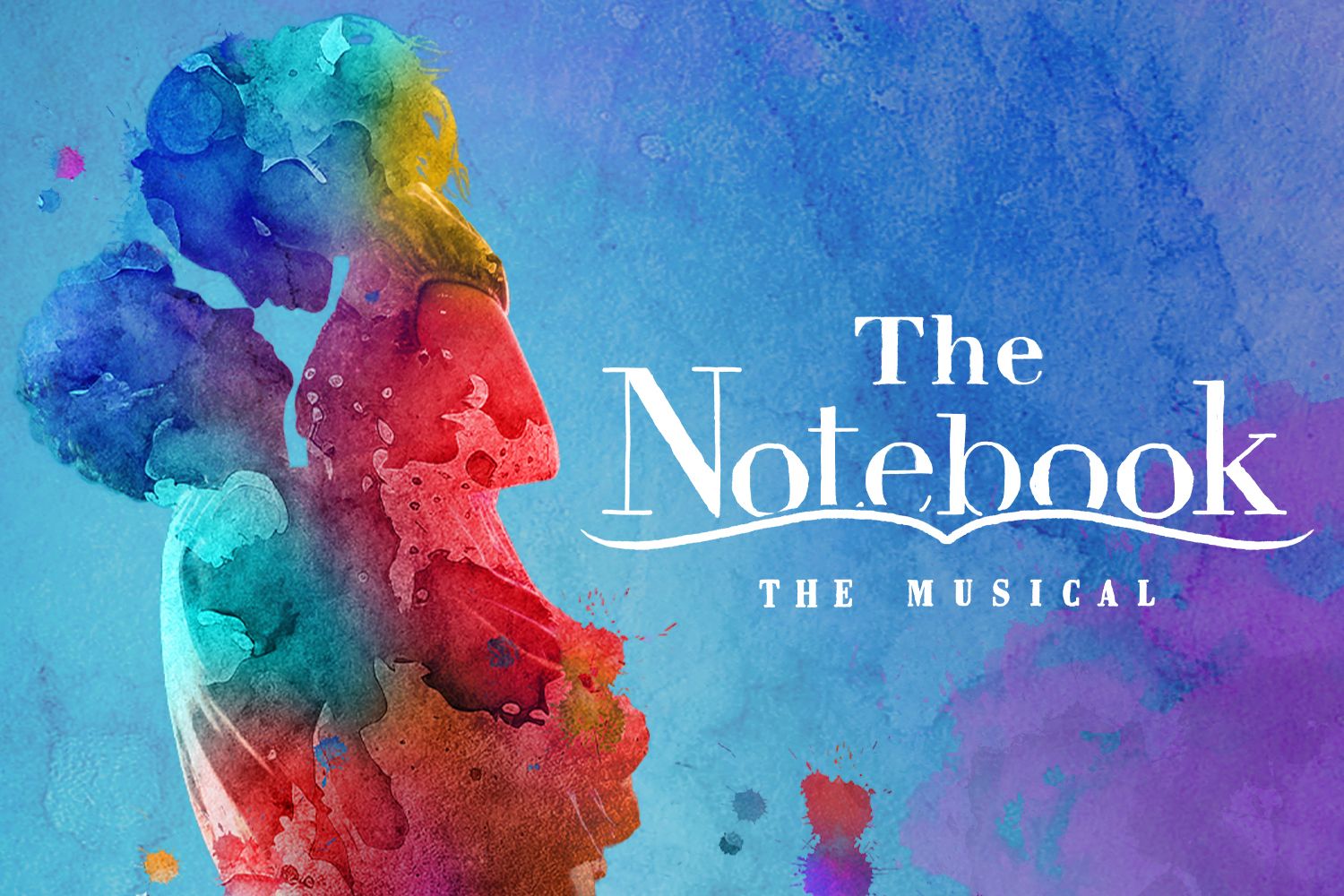 Billets pour la comédie musicale The Notebook à New York