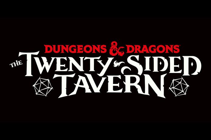 Dungeons & Dragons - The Twenty-Sided Tavern