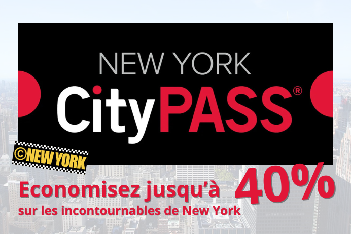 New York City Pass