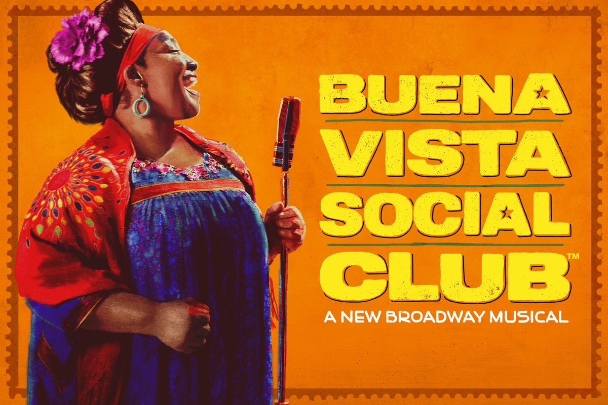 Affiche Buena Vista Social Club