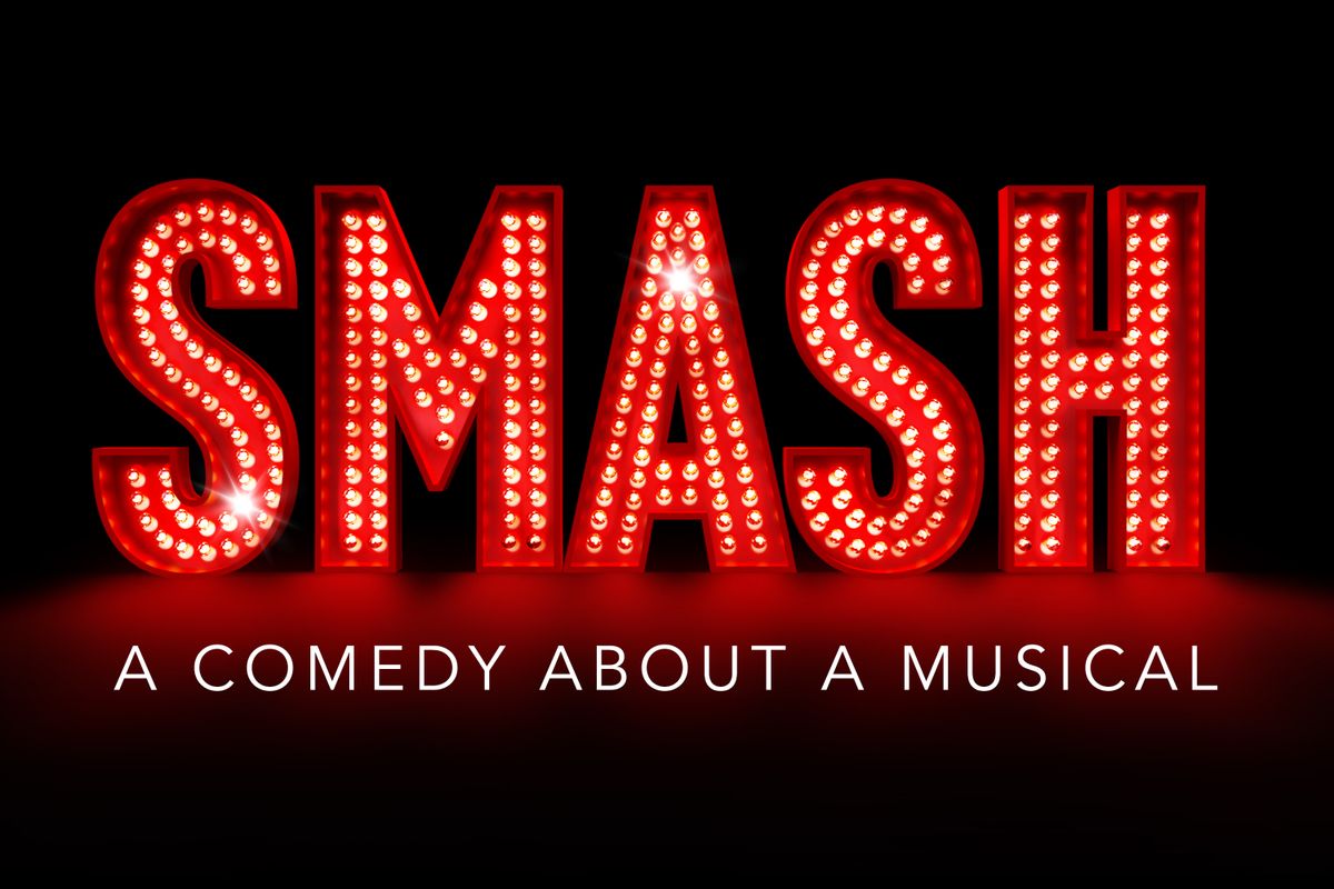 Affiche Smash Broadway