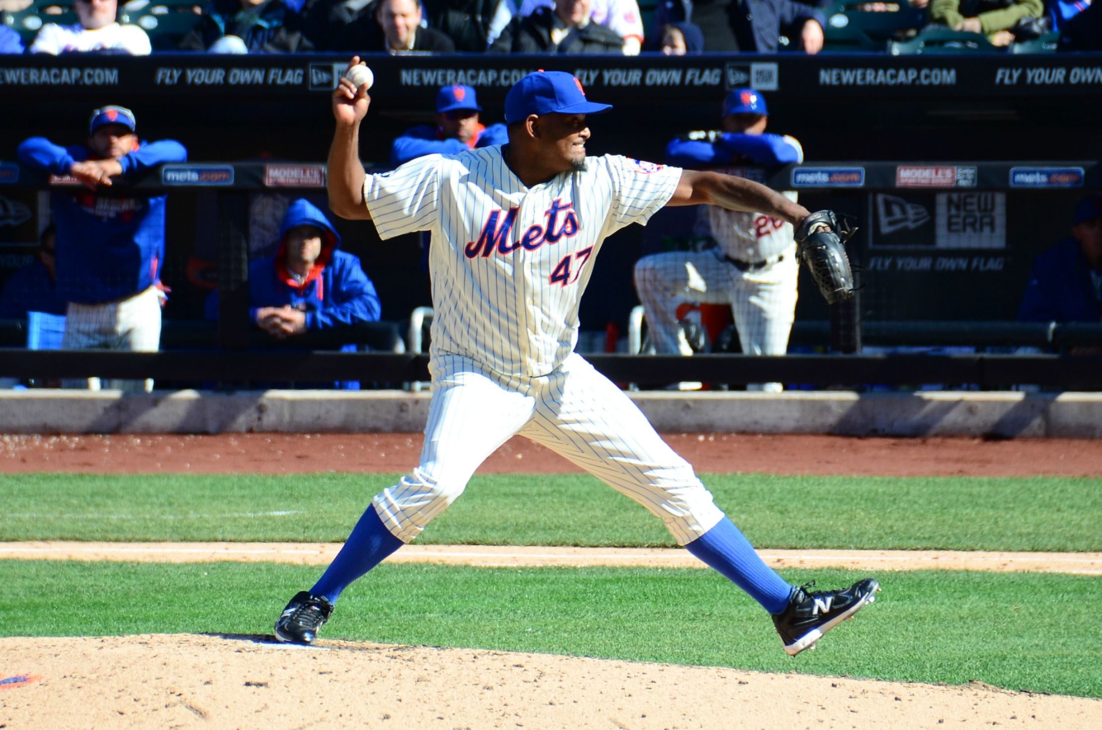 Billets pour les New York Mets – Saison 2025