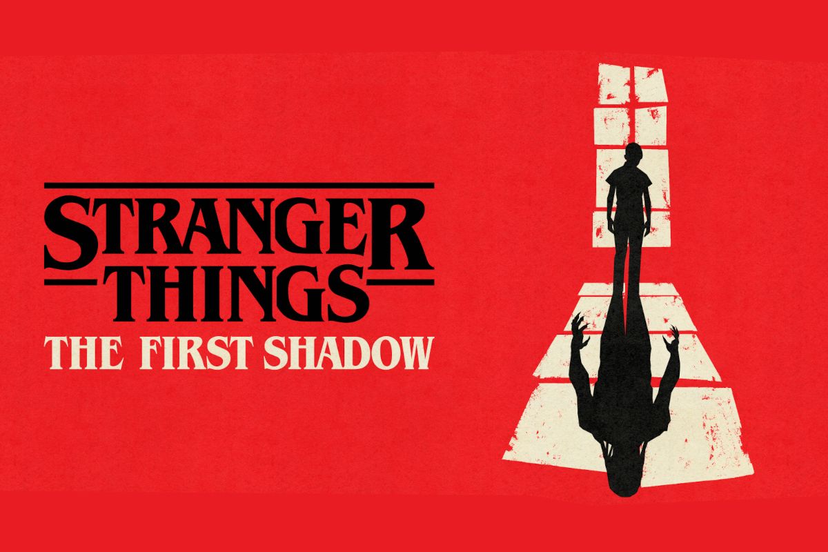 Stranger Things : the First Shadow à New York