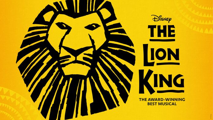 Le Roi Lion (The Lion King) sur Broadway