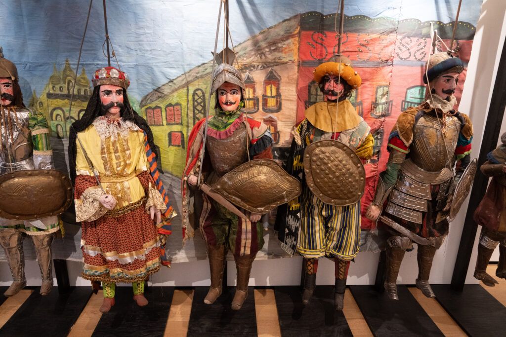 Italian American Museum de New York