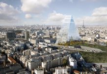 L’observatoire SUMMIT Paris va ouvrir à Paris en 2026 La tour Triangle et Paris
