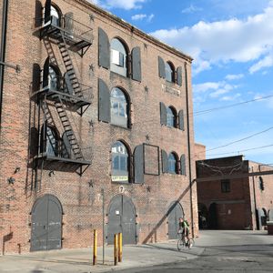 Red Hook : le nouveau quartier tendance à New York