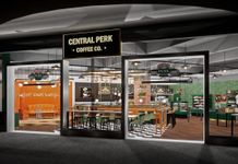 Friends : le café Central Perk va ouvrir à New York Vue d'artiste du café Central Perk à New York