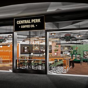 Friends : le café Central Perk va ouvrir à New York