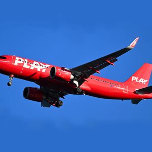 La compagnie aérienne low-cost islandaise Play fait faillite