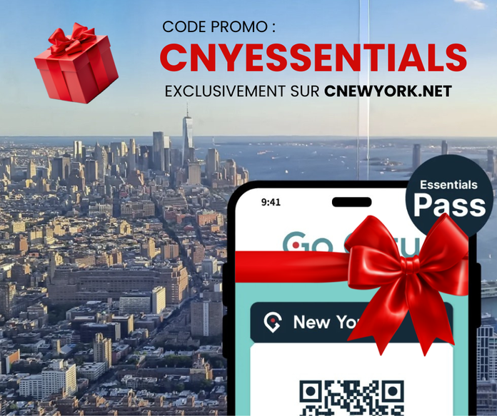 Pass New York Essentials