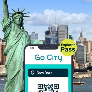 New York Explorer Pass : le pass à la carte