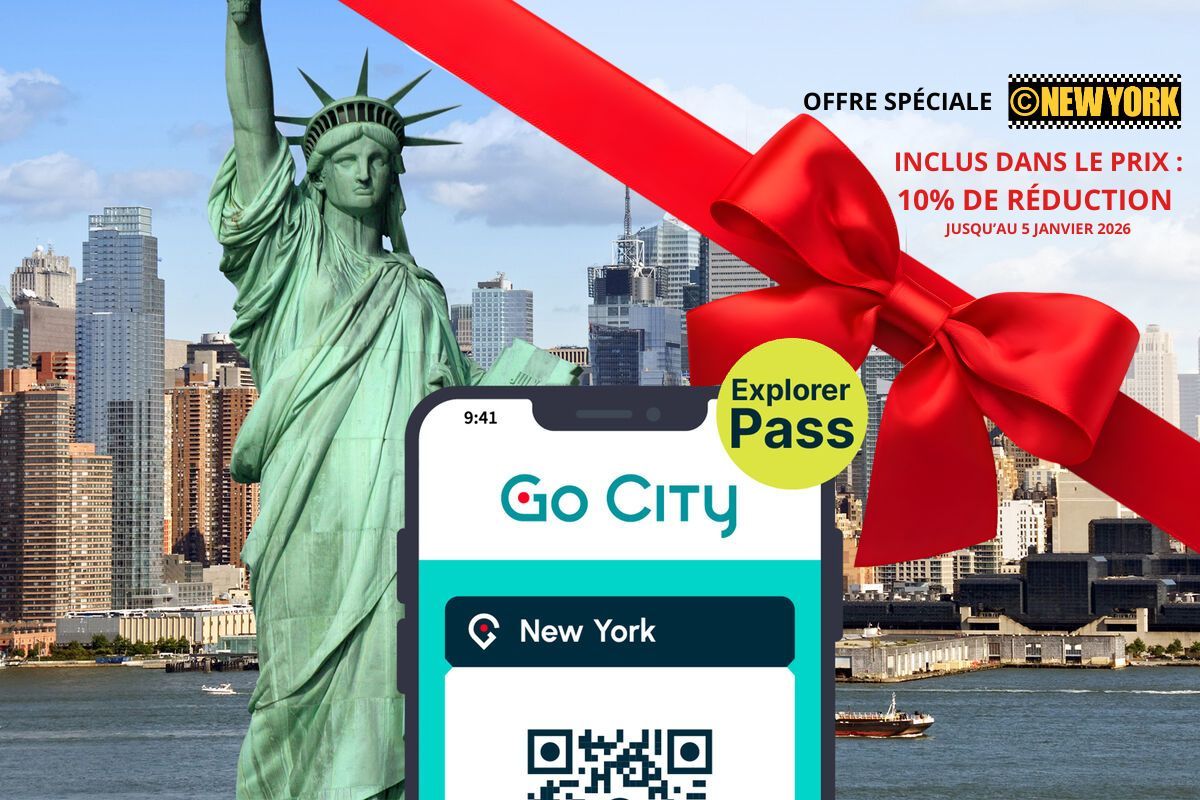 New York Explorer Pass