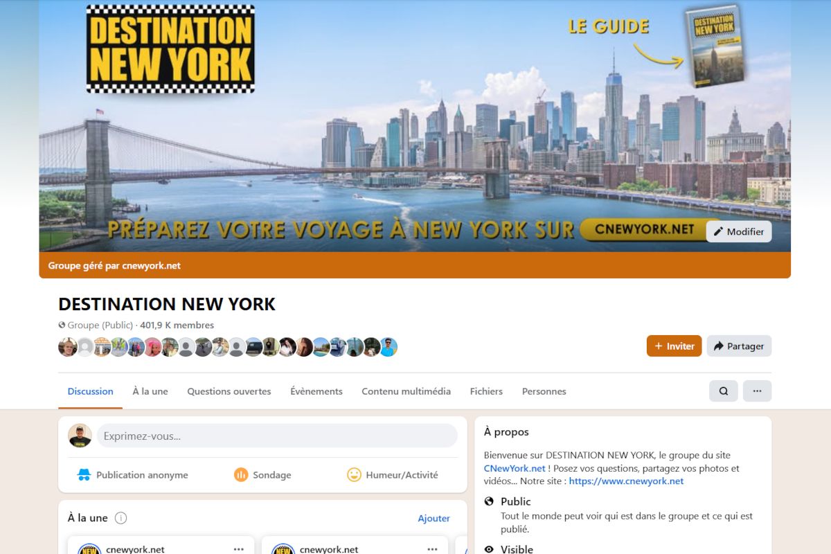 ESTA : les nouvelles règles concernant les réseaux sociaux en 2026